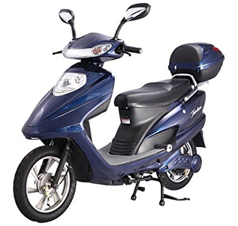 TaoTao-ATE-501-electric-scooter-review