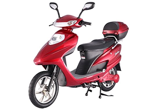 TaoTao-ATE-501-red-electric-scooter-review
