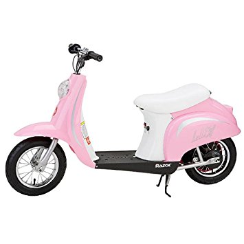 fast electric scooter moped best amazon