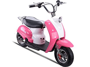 Scooters for sale – best electric moped that you should buy now