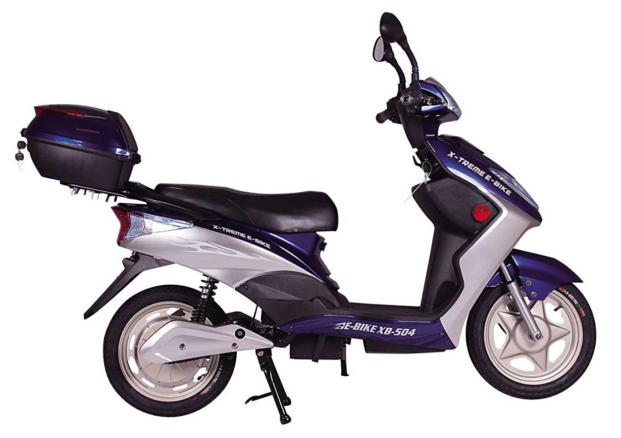 best-electric-moped-X-treme-XB-504
