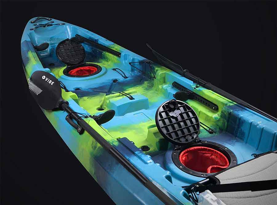 vibe-tandem-kayak-review-best-tandem-kayaks