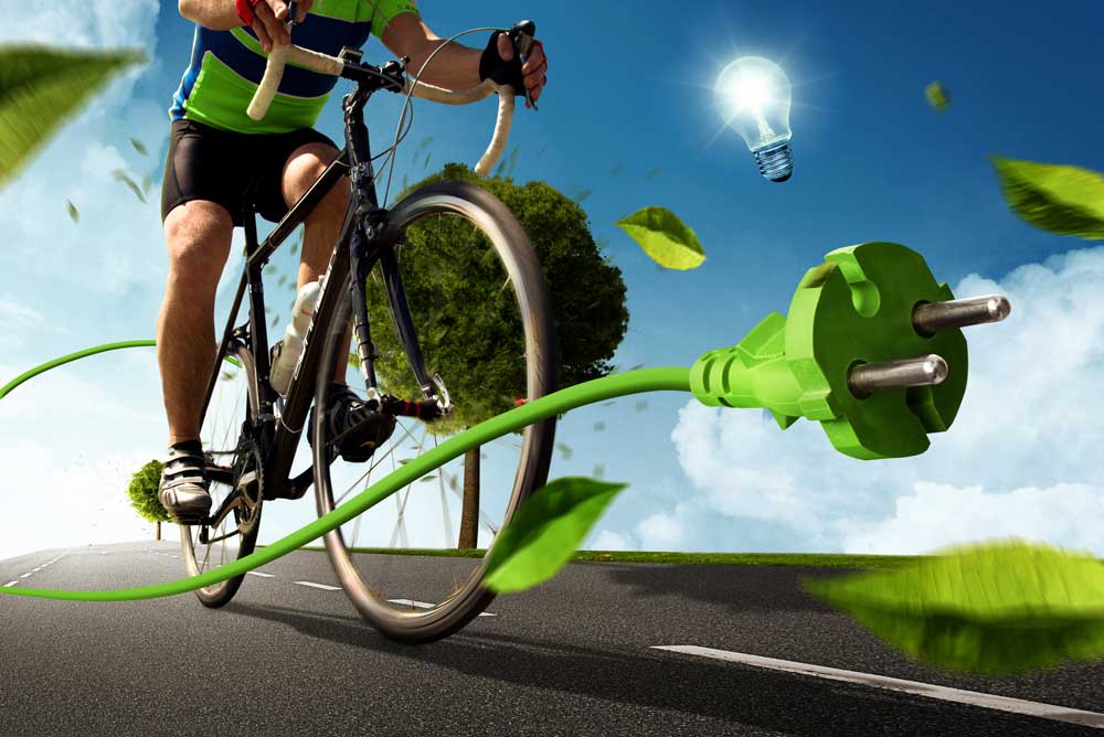 The 3 Best Electric Bikes