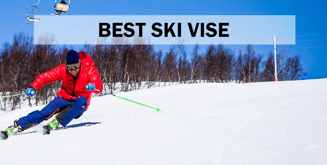 best-ski-vise-top-reviews