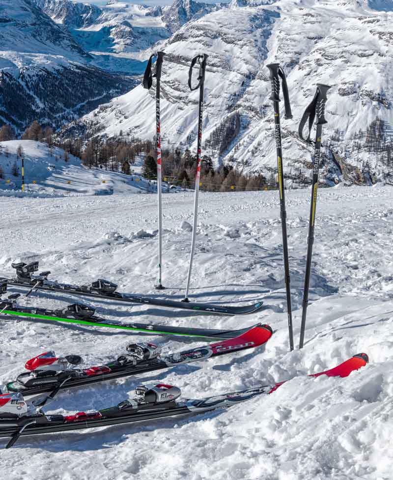 Best-Ski-Poles