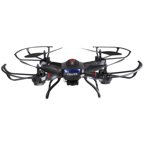 Holy Stone F181 RC Quadcopter Drone best budget drone