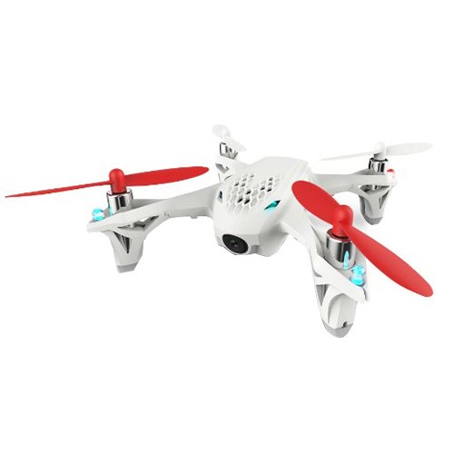 Hubsan X4 Quadcopter with FPV Camera Toy Best beginner drone