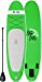 best stand up paddle board ten toes weekender