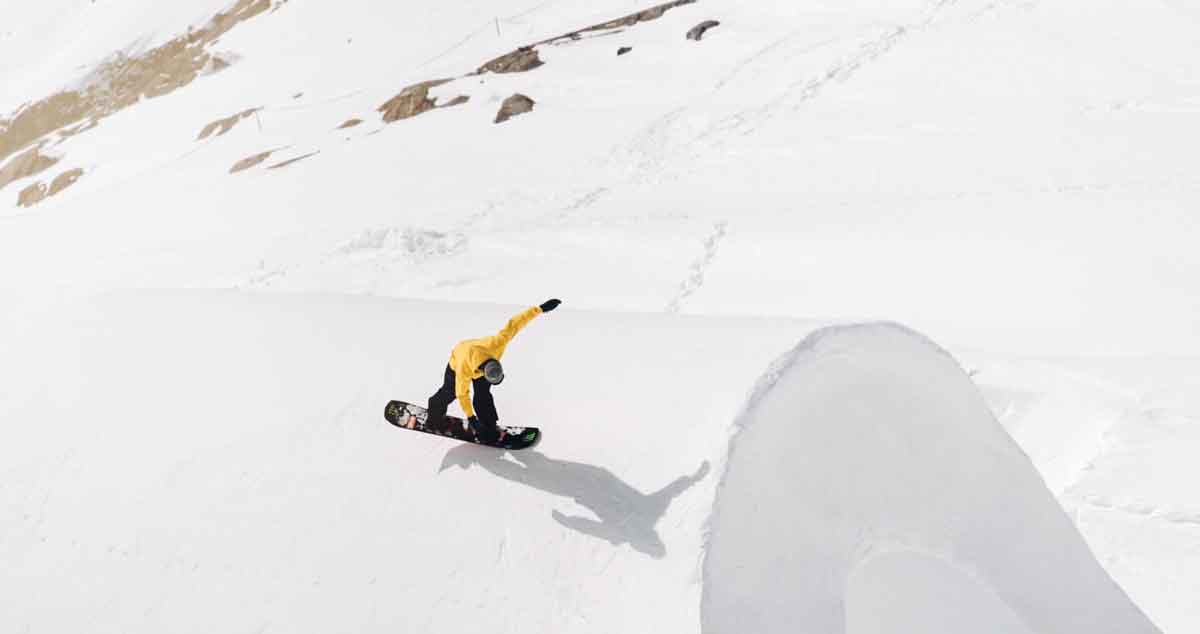 best-stomp-pads-snowboard