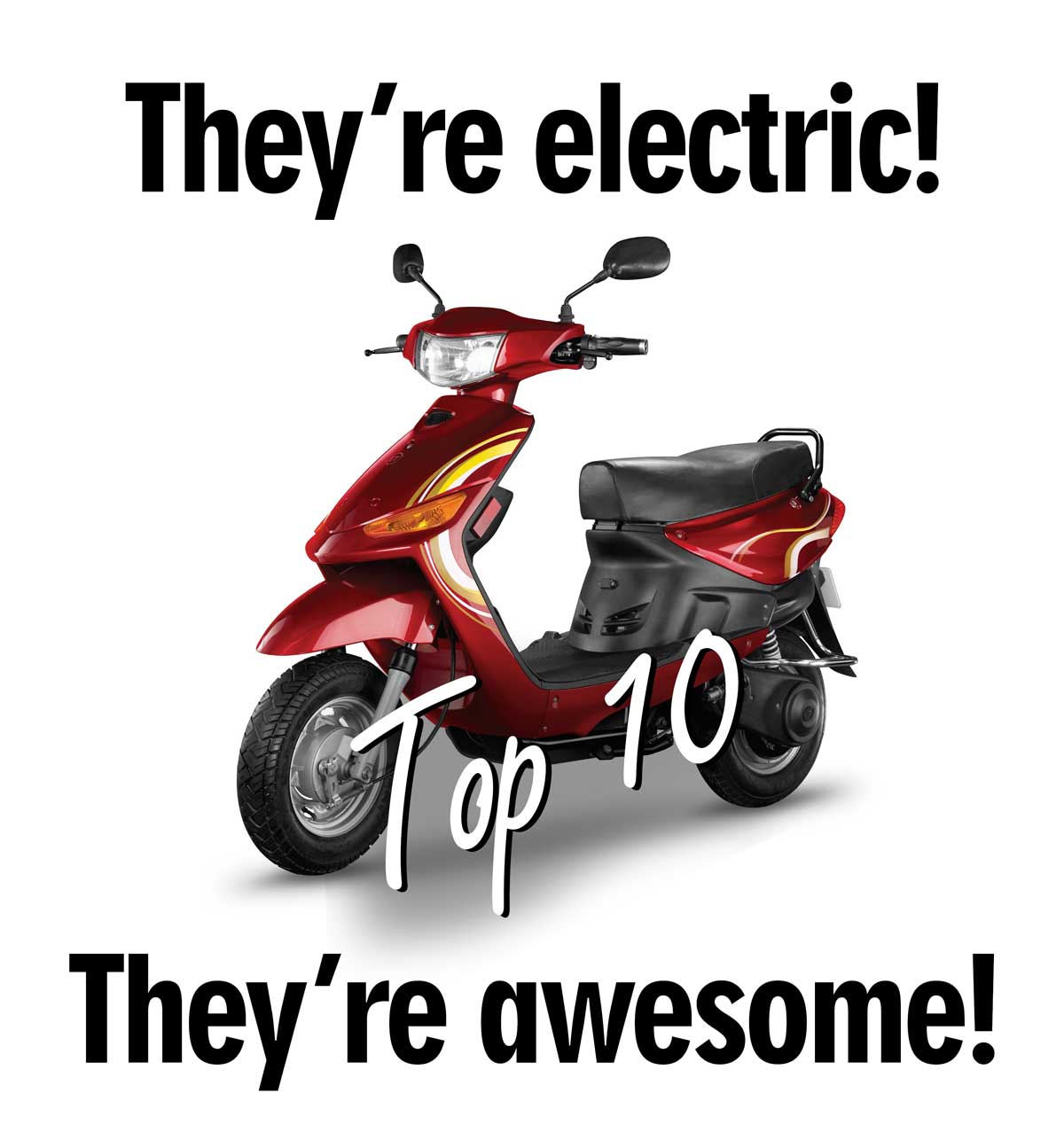 electric-scooter-moped-best-top-10