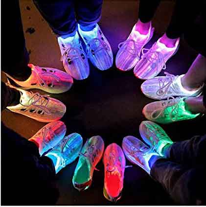 new-led-light-up-whole-shoes-fibre-optics