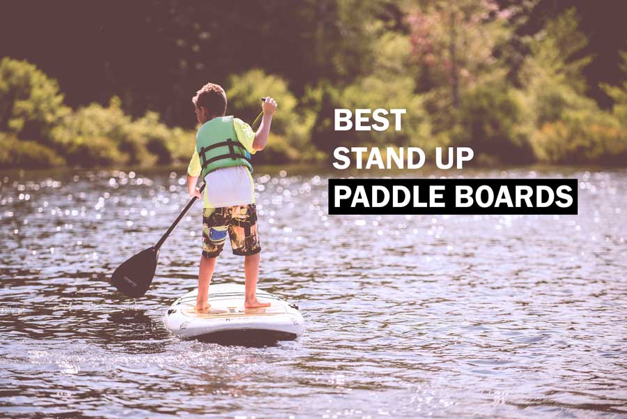 stand-up-paddle-board
