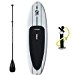 tower adventurer inflatable stand up paddle board review