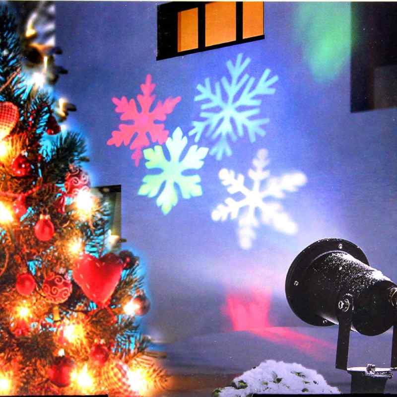 Koot Christmas Lights Projector Best in US