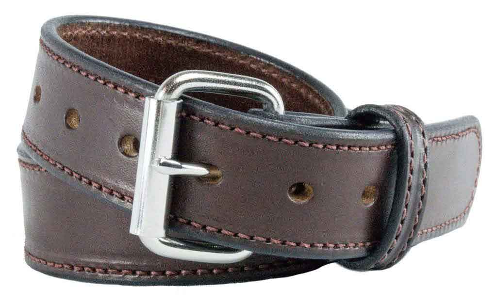 Relentless-Tactical-Belt-Review-The-Ultimate-Concealed-Carry-CCW-Leather-Gun-Belt