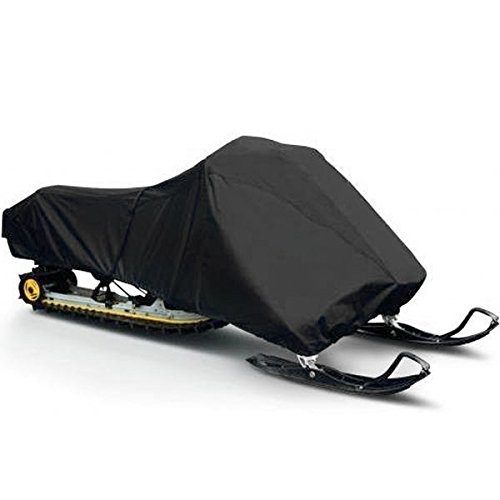 Waterproof Snowmobile Cover by North East Harbour review