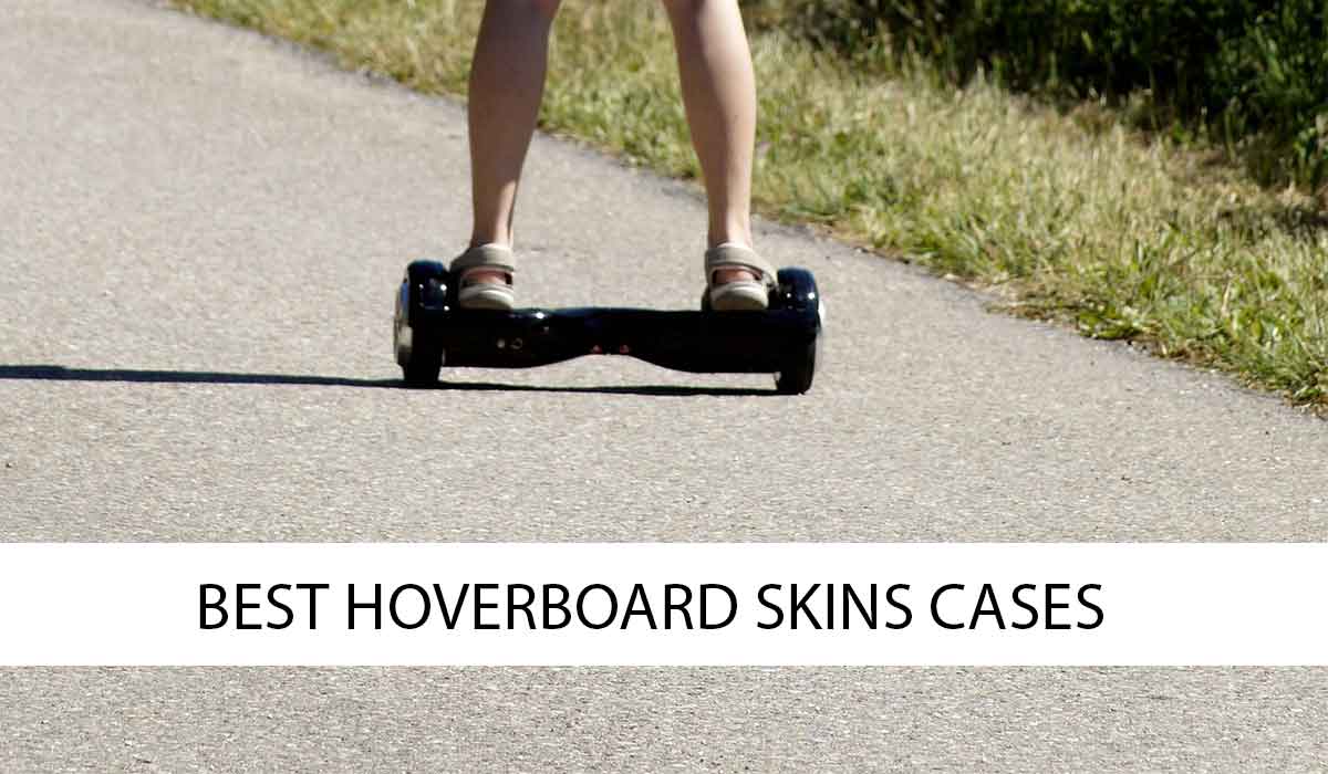 Hoverboard Skins