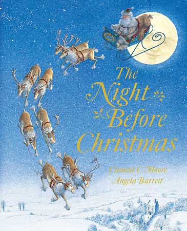 the-night-before-christmas-clement-moore-review-best-childrens-christmas-books
