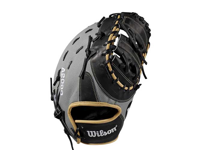 Wilson-A2000-SS-First-Base-Gloves-Review