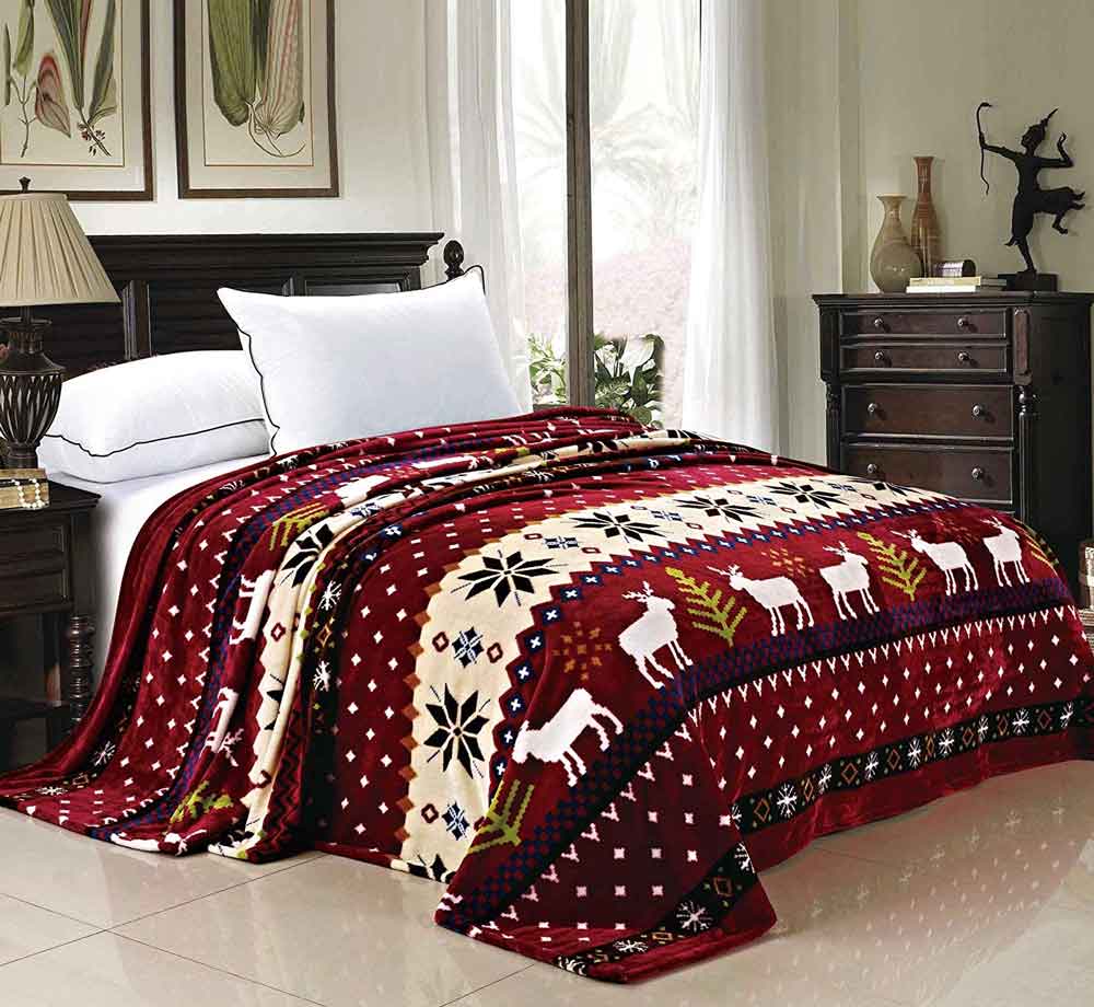 best-christmas-quilt-to-buy-holidays