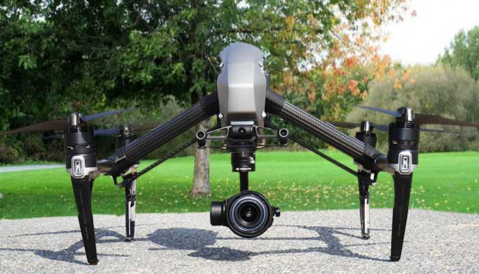 best-drone-under-3000-dji-inspire-2-deal