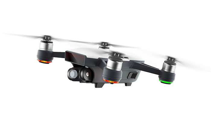 best-drone-under-400-dji-spark