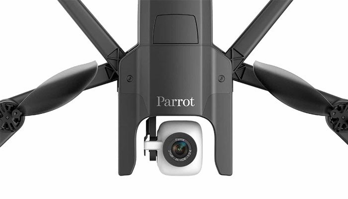 best-drone-under-700-parrot-anafi