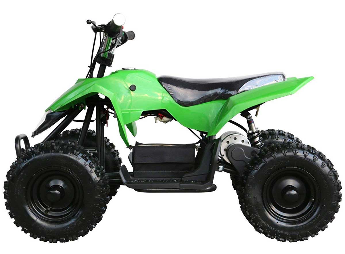 best-off-road-electric-quad-bike-top-10