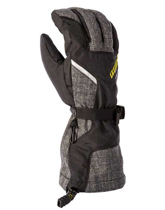 best-snowmobile-gloves