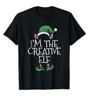 christmas-family-matching-shirts-elf-creative