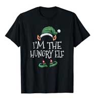 christmas-family-matching-shirts-elf-hungry