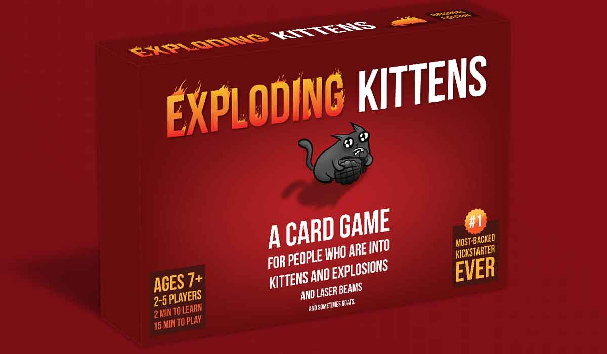 exploding-kittens-best-gift-for-christmas