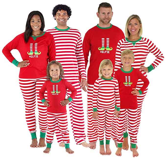 family-christmas-matching-pajamas-sleepyheads-review