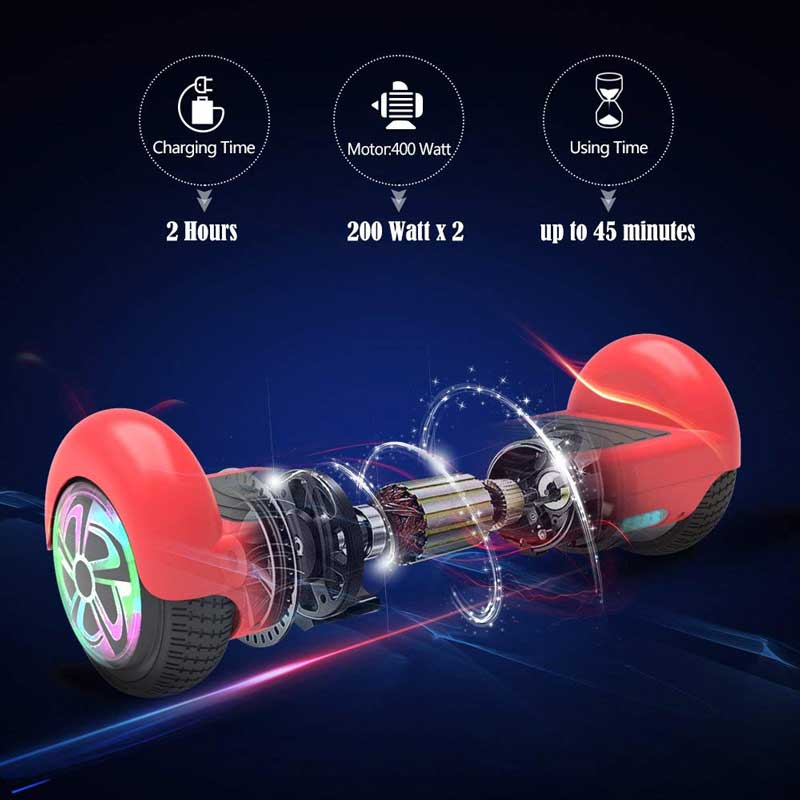 flashwheel-hoverboard-best-under-120-black-friday-deal-200-watt-motors