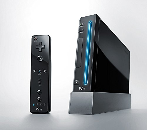 nintendo wii black friday