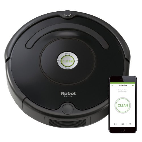 roomba 675 review best black friday deal