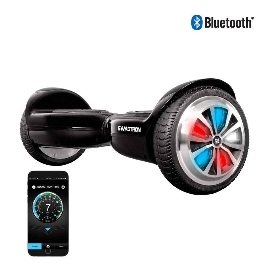 swagtron-T500-best-kids-hoverboard