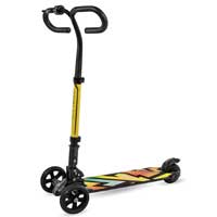 swagtron-best-deal-Swagtron-Cali-Drift-Three-Wheel-Electric-Scooter-Chart