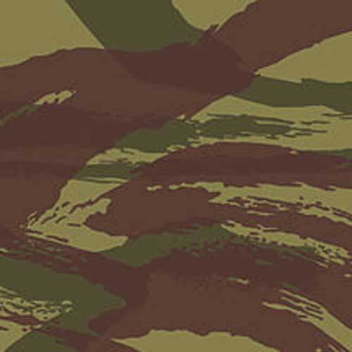 Camo-Brushstroke-Pattern