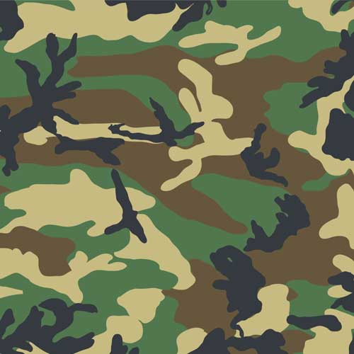 Camo-US-Woodland-Pattern