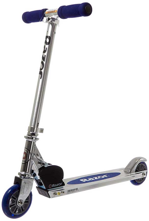 Razor-A-Kick-Scooter-review-best-kick-scooters-USA