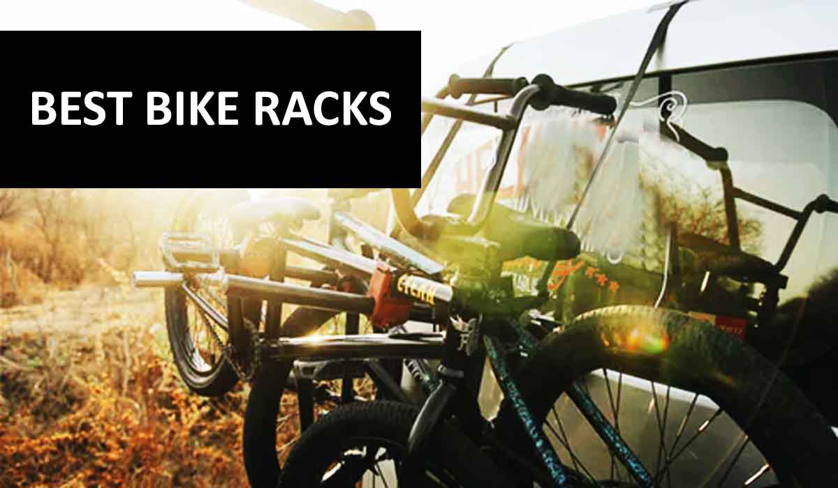 Best Bike Racks