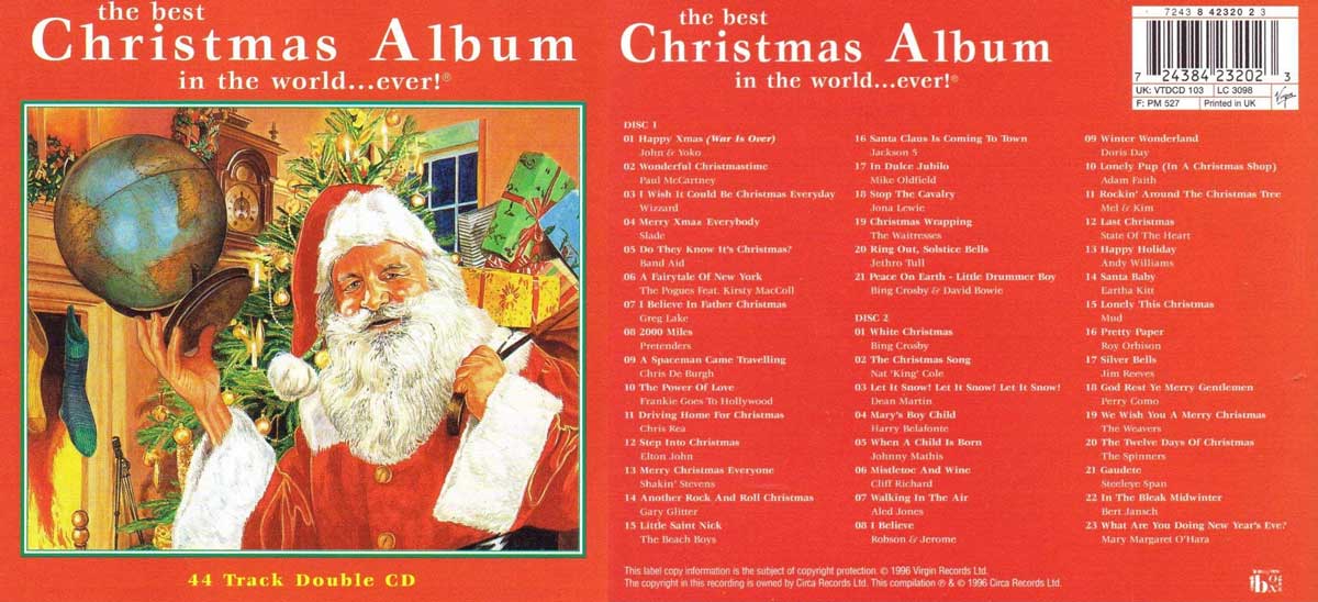 best-christmas-album-ever-cd best-christmas-album-ever-cd