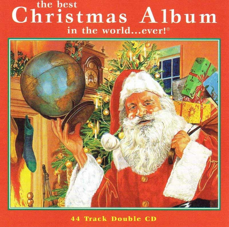 best-christmas-album-review