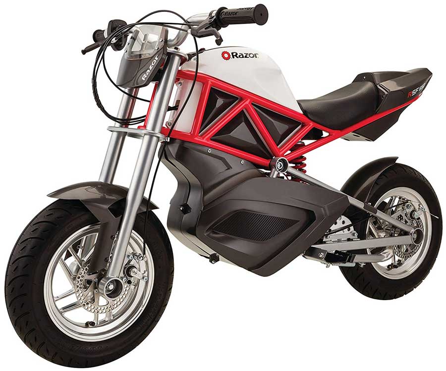 best-electric-street-bike-razor-rsf650-review