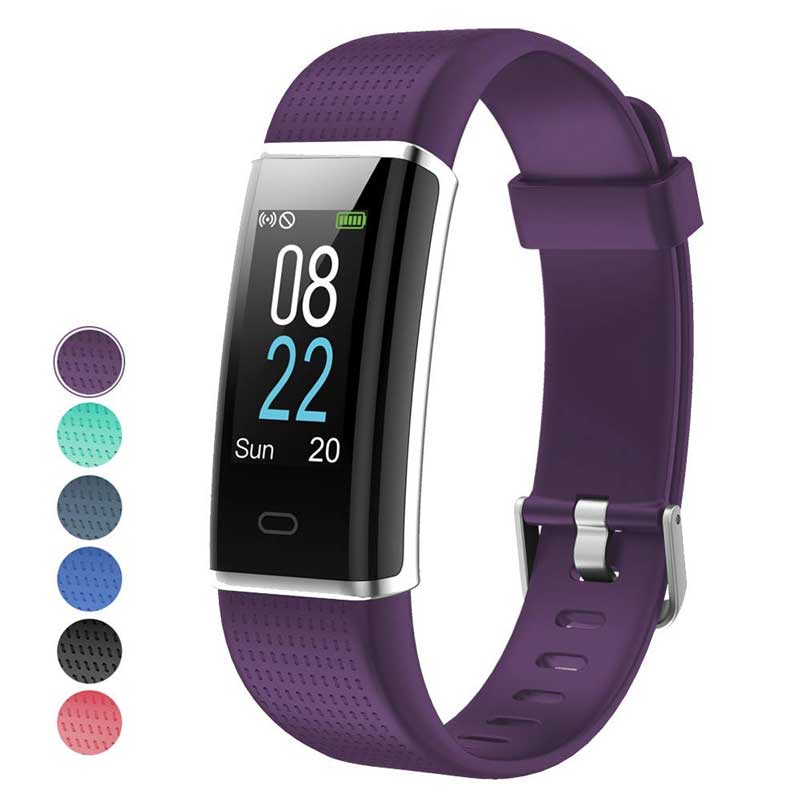 best-gift-for-man-friend-yamay-fitness-tracker