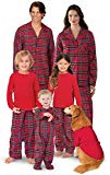 best-matching-family-christmas-pajamas-pajamagram review