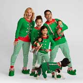 best-matching-family-christmas-pajamas-sinwo-review