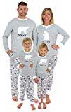 best-matching-family-christmas-pajamas-sleepyheads-holiday