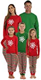 best-matching-family-christmas-pajamas-sleepytime review